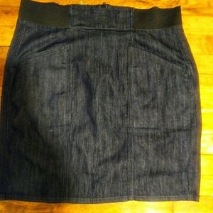 DKNY Pencil SKIRT Size 18
